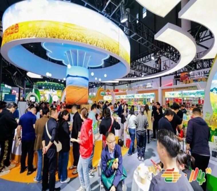 你还在为秋糖报名发愁？新锐零食品牌这样搞定资质+选位