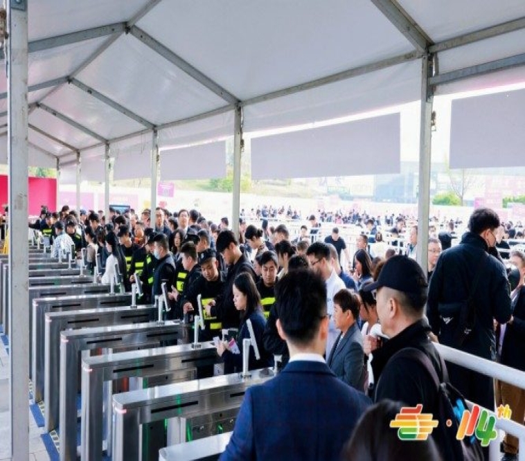 一键掌握！2026南京秋季糖酒会白酒优势展位抢占全流程要点