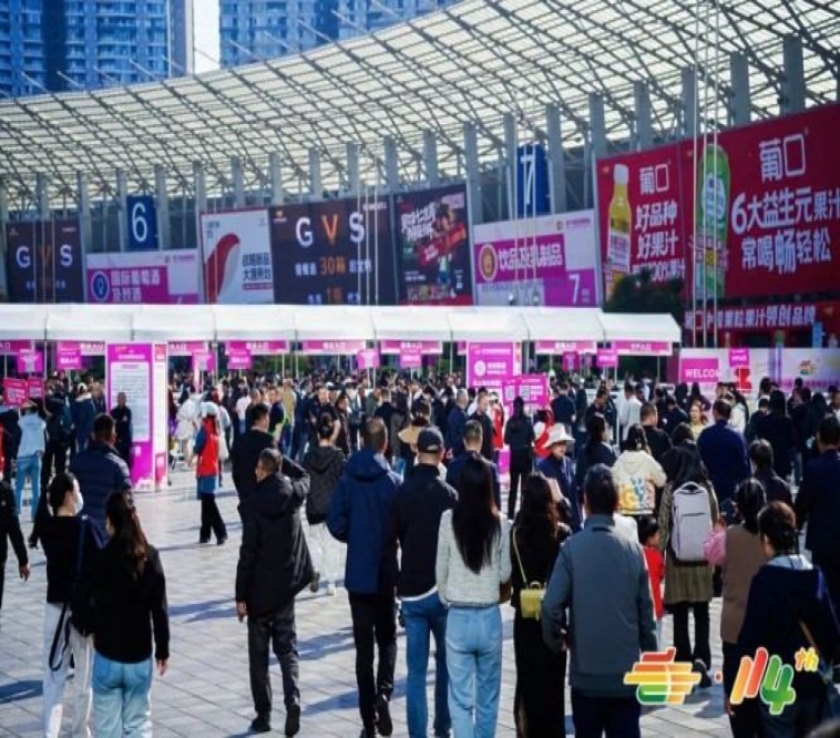 立即关注！预制菜企业2026南京秋糖参展完整实操指南