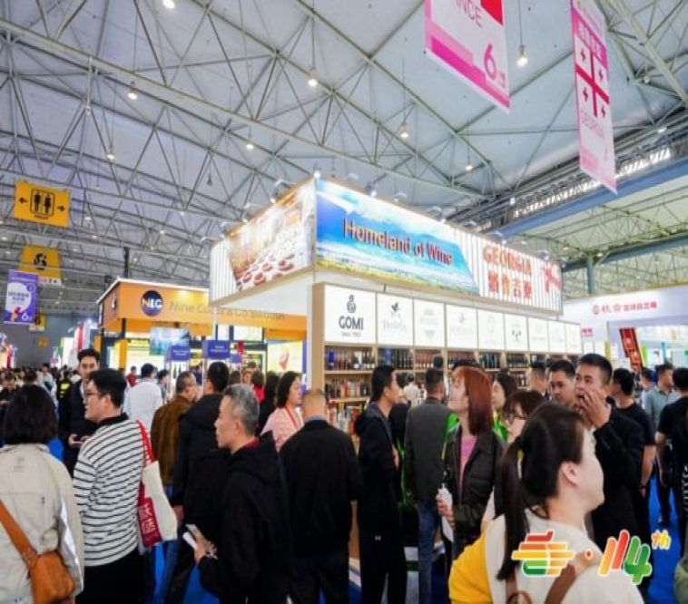 食品机械企业2026南京秋糖把大型设备与解决方案带到现场演示洽谈效率翻倍