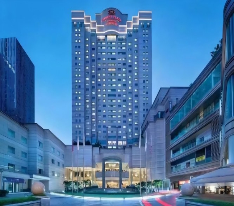 2027成都春季全国糖酒会第116届饮品展详解 成都总府皇冠假日酒店品饮汇创新饮品展
